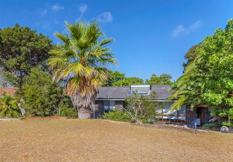 Main view of Homely house listing, 36 Oleander Way, Kallaroo WA 6025