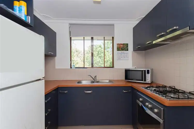 Third view of Homely house listing, 36 Oleander Way, Kallaroo WA 6025