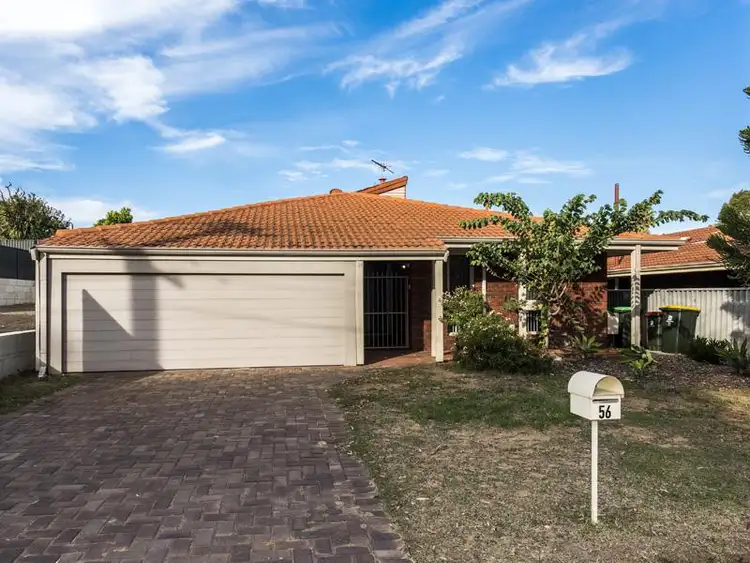 56 Everingham Street, Carine WA 6020