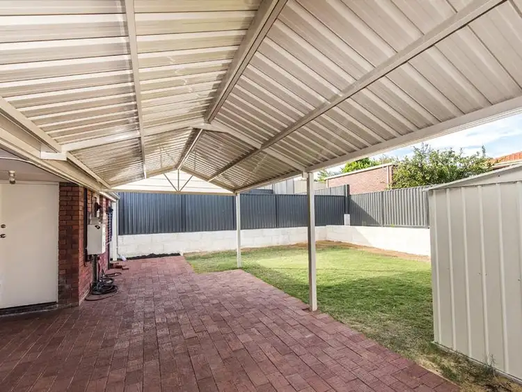 Seventh view of Homely house listing, 56 Everingham Street, Carine WA 6020