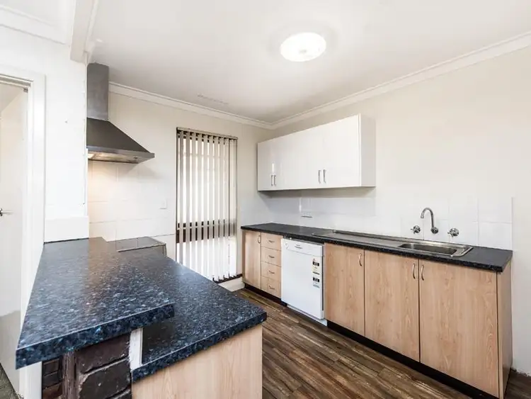 Second view of Homely house listing, 56 Everingham Street, Carine WA 6020
