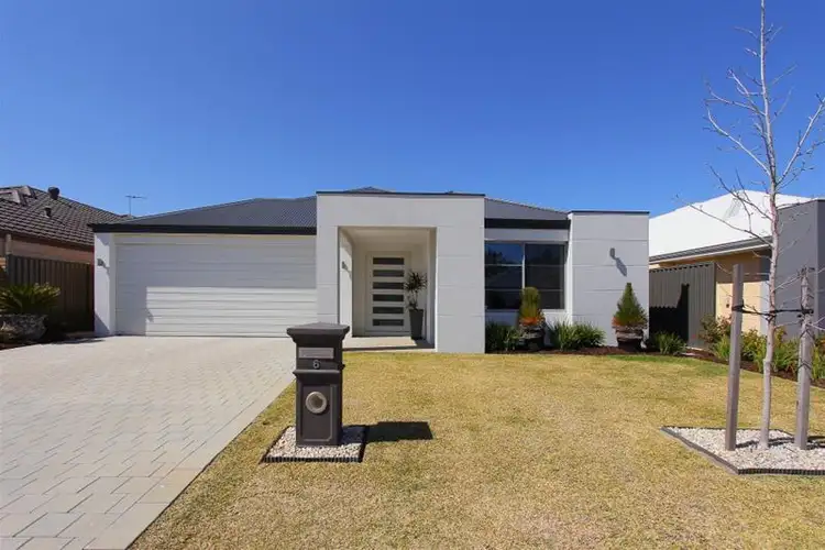 6 Gamin Vista, Aveley WA 6069