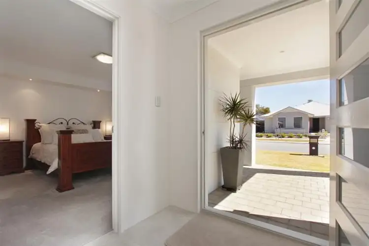 Second view of Homely house listing, 6 Gamin Vista, Aveley WA 6069
