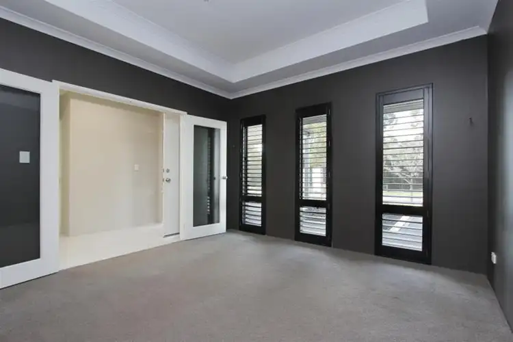 Second view of Homely house listing, 35 Edgecombe Pass, Aveley WA 6069