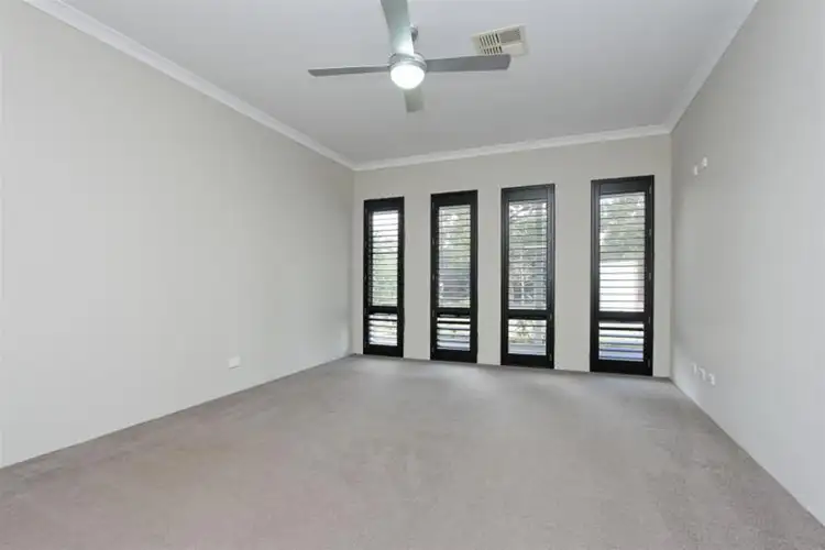 Third view of Homely house listing, 35 Edgecombe Pass, Aveley WA 6069