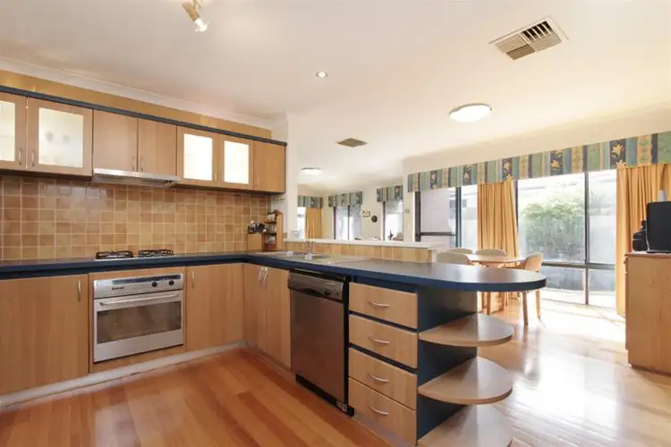 Fourth view of Homely house listing, 10 Kalyeeda Terrace, Ellenbrook WA 6069