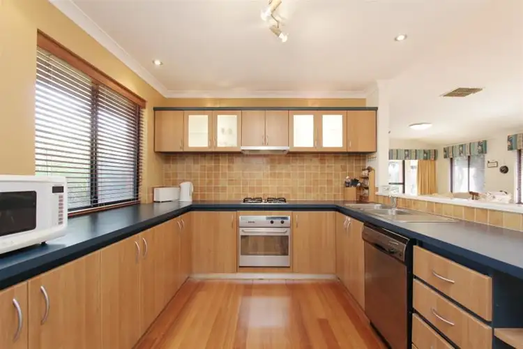 Fifth view of Homely house listing, 10 Kalyeeda Terrace, Ellenbrook WA 6069