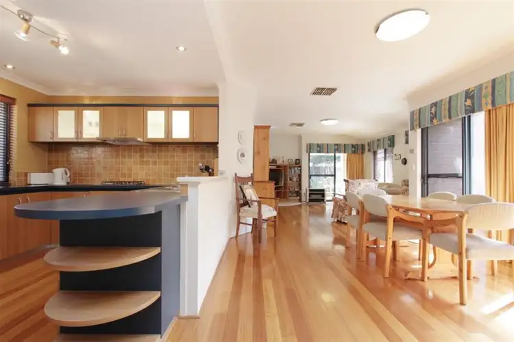Sixth view of Homely house listing, 10 Kalyeeda Terrace, Ellenbrook WA 6069