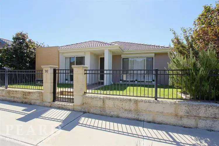 Main view of Homely house listing, 30 Torres Parade, Aveley WA 6069