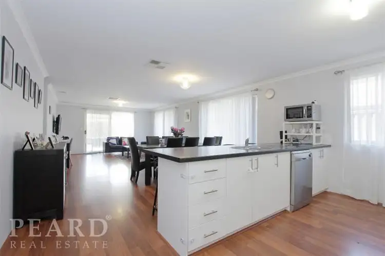 Fifth view of Homely house listing, 30 Torres Parade, Aveley WA 6069