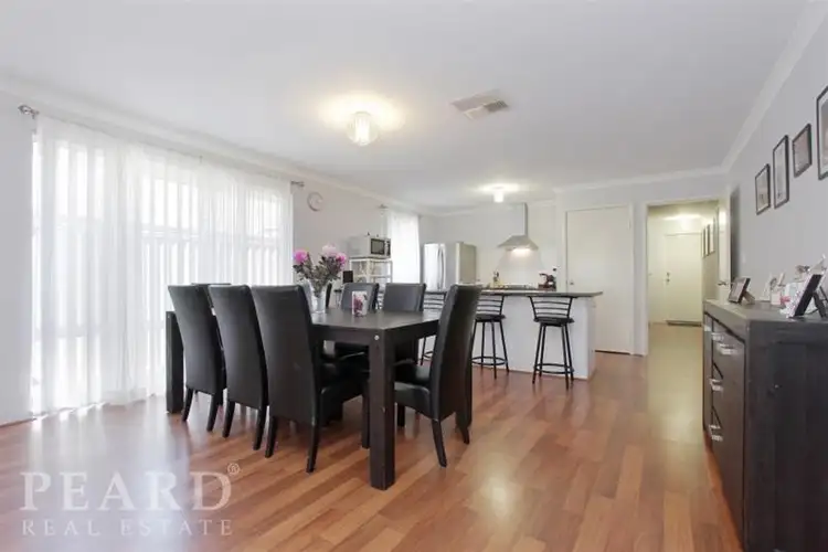 Sixth view of Homely house listing, 30 Torres Parade, Aveley WA 6069
