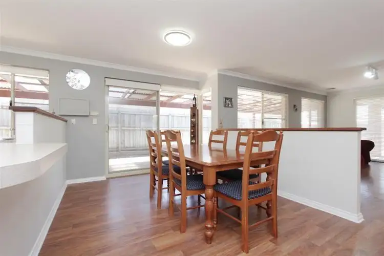 Sixth view of Homely house listing, 30 Parrotbush Crescent, Ellenbrook WA 6069