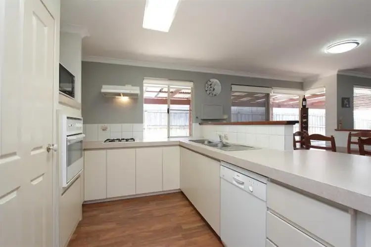 Fifth view of Homely house listing, 30 Parrotbush Crescent, Ellenbrook WA 6069