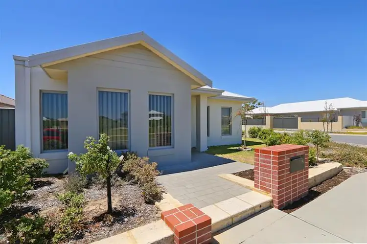 Second view of Homely house listing, 24 Billing Way, Caversham WA 6055