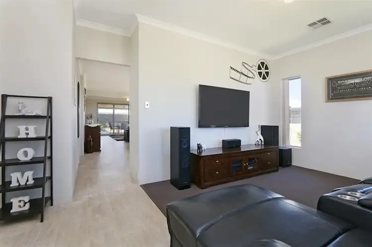 Fifth view of Homely house listing, 24 Billing Way, Caversham WA 6055