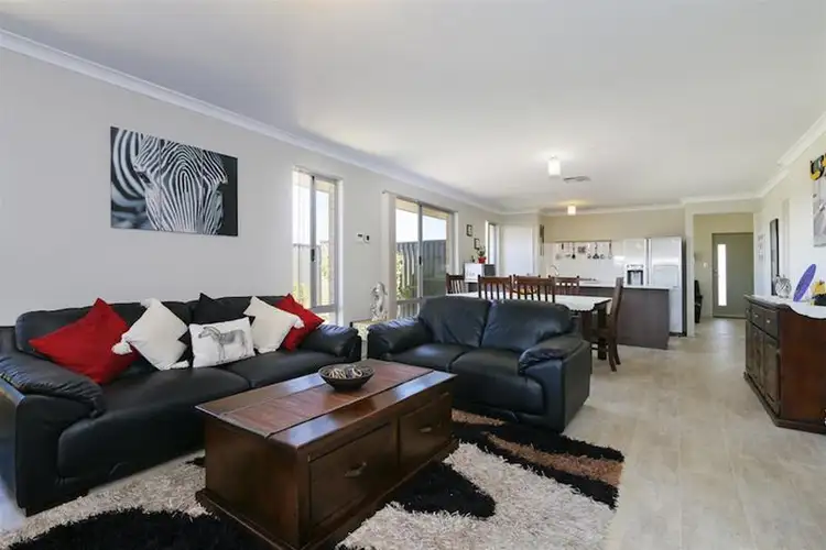 Seventh view of Homely house listing, 24 Billing Way, Caversham WA 6055