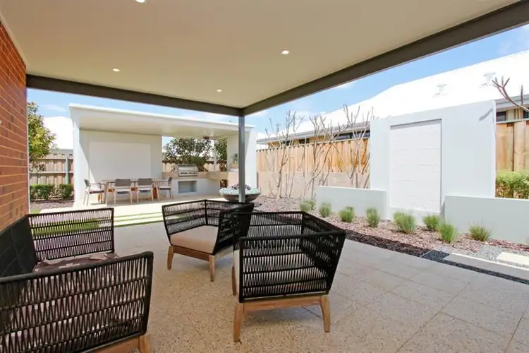 Second view of Homely house listing, 7 Horsenall Close, Ellenbrook WA 6069