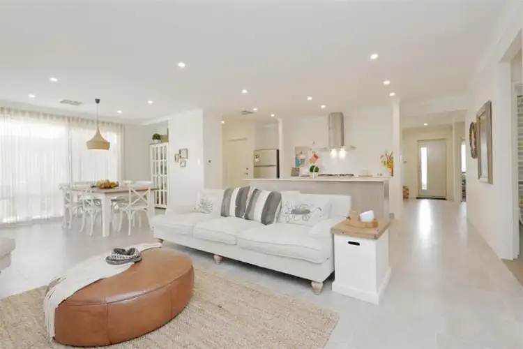 Sixth view of Homely house listing, 7 Horsenall Close, Ellenbrook WA 6069