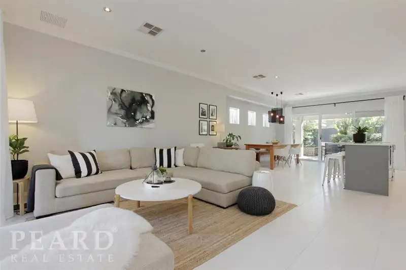 Main view of Homely house listing, 20 Hirani Link, Aveley WA 6069