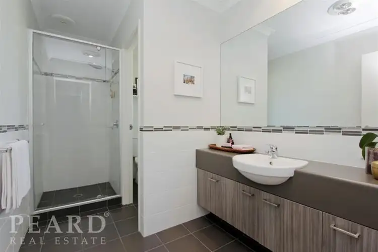 Fourth view of Homely house listing, 20 Hirani Link, Aveley WA 6069