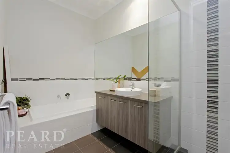 Fifth view of Homely house listing, 20 Hirani Link, Aveley WA 6069