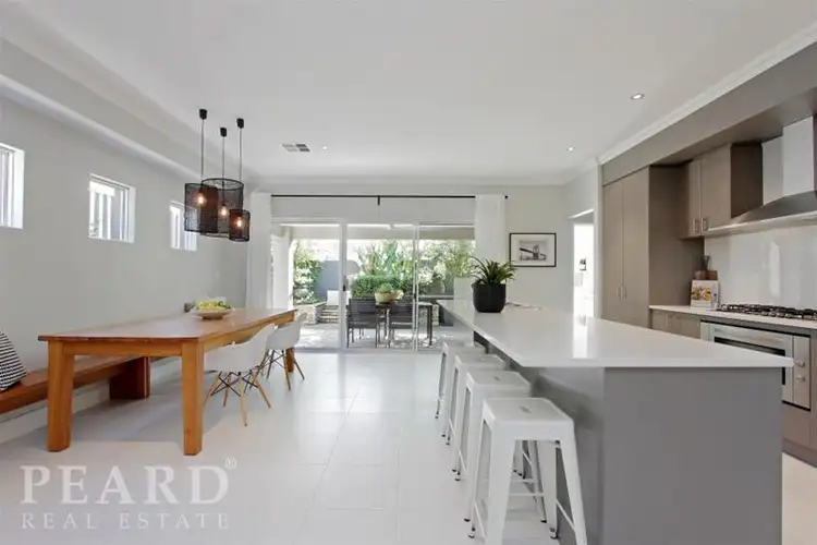 Second view of Homely house listing, 20 Hirani Link, Aveley WA 6069