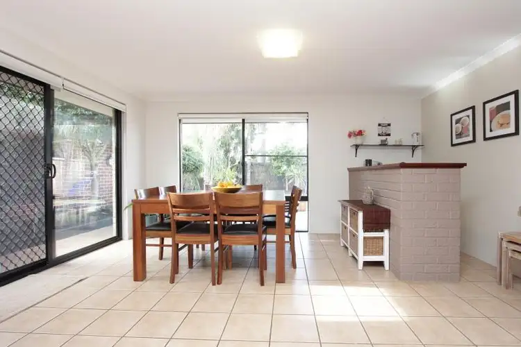 Sixth view of Homely house listing, 46 Forest View Boulevard, Ellenbrook WA 6069