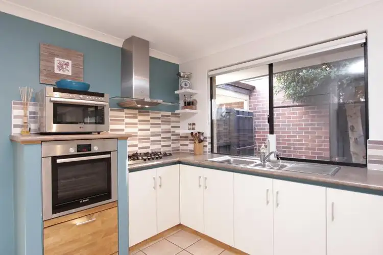 Second view of Homely house listing, 46 Forest View Boulevard, Ellenbrook WA 6069