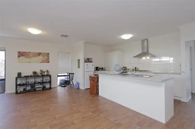 Second view of Homely house listing, 5/7 Hodnet Bend, The Vines WA 6069