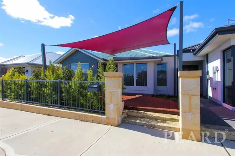 3 Stanmer Way, Brabham WA 6055