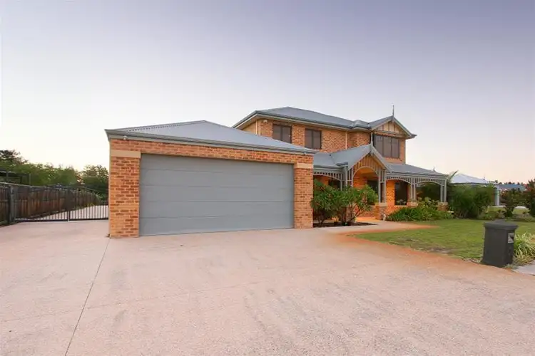128 Charlottes Vista, Ellenbrook WA 6069