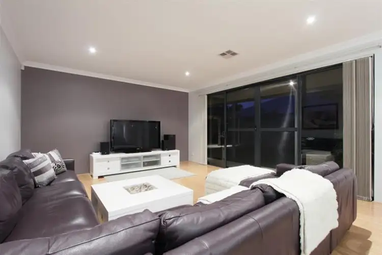 Seventh view of Homely house listing, 128 Charlottes Vista, Ellenbrook WA 6069