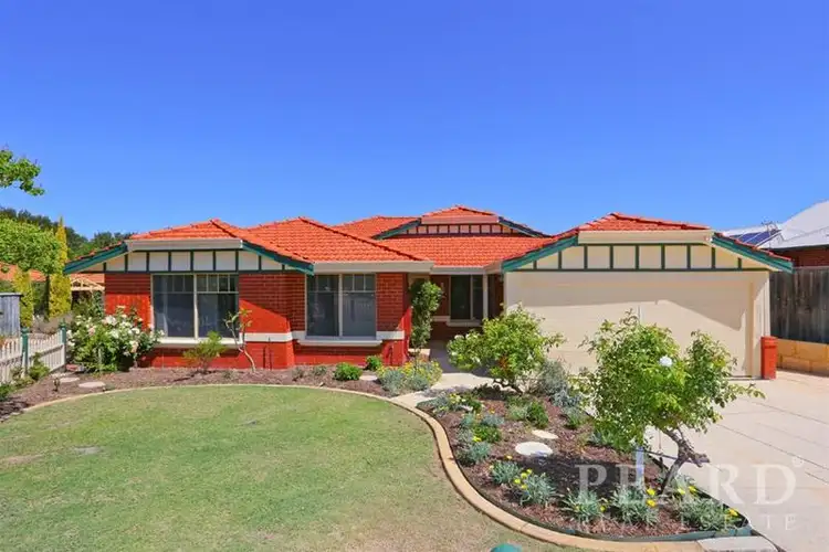 30 Wattlebird Crescent, Ellenbrook WA 6069