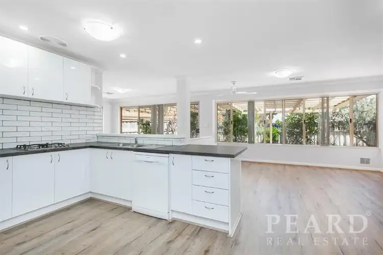 Sixth view of Homely house listing, 30 Wattlebird Crescent, Ellenbrook WA 6069