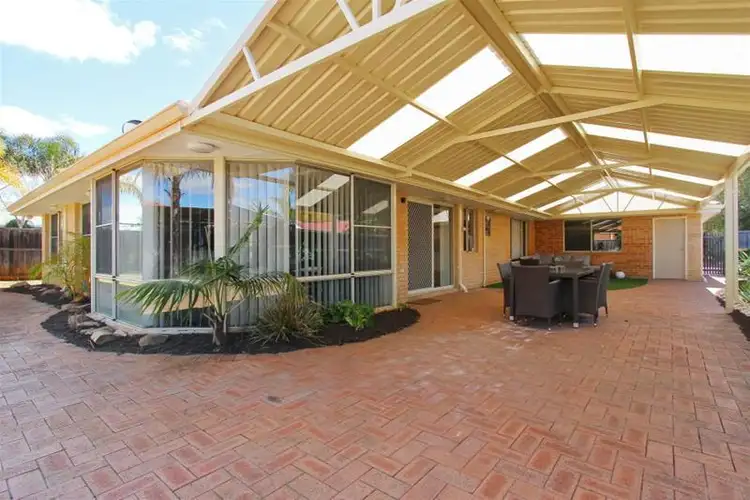 64 Bronzewing Avenue, Ellenbrook WA 6069