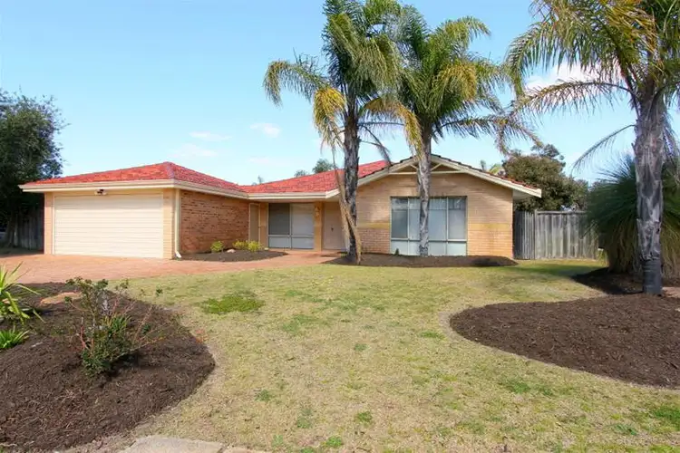 Second view of Homely house listing, 64 Bronzewing Avenue, Ellenbrook WA 6069