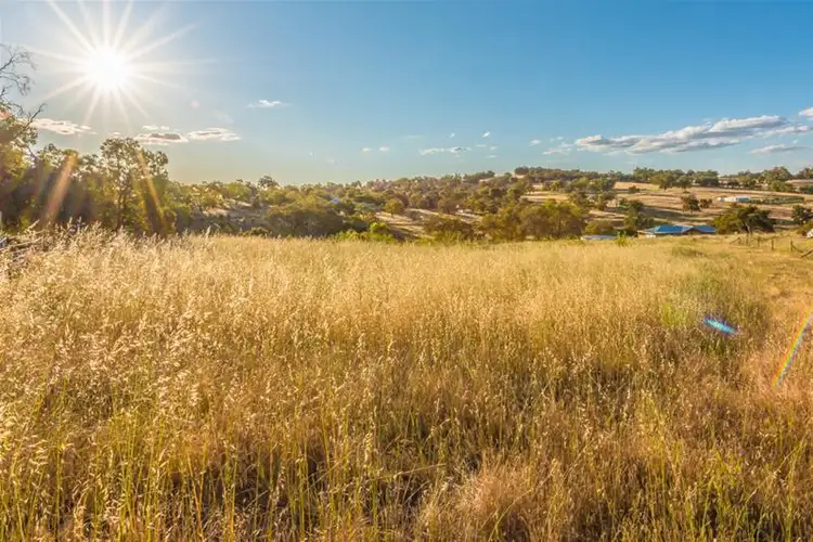 Second view of Homely land listing, LOT 210/182 Shady Hills View, Bullsbrook WA 6084