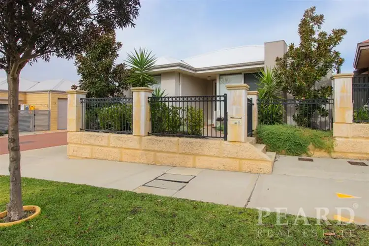 5 Marden Grange, Aveley WA 6069