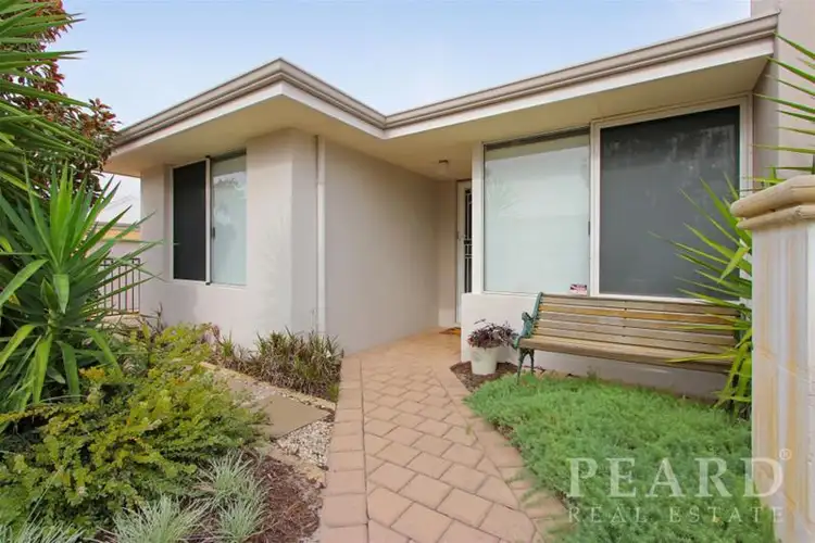 Second view of Homely house listing, 5 Marden Grange, Aveley WA 6069