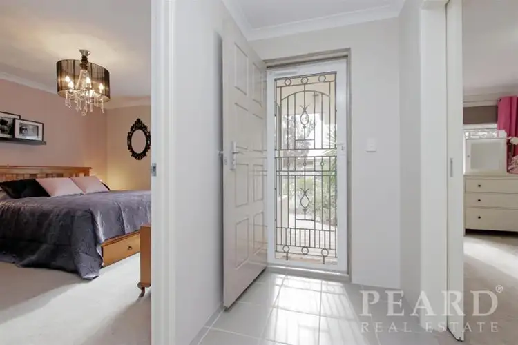 Third view of Homely house listing, 5 Marden Grange, Aveley WA 6069