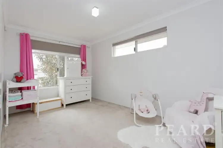 Fifth view of Homely house listing, 5 Marden Grange, Aveley WA 6069