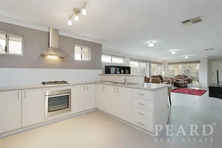Sixth view of Homely house listing, 5 Marden Grange, Aveley WA 6069
