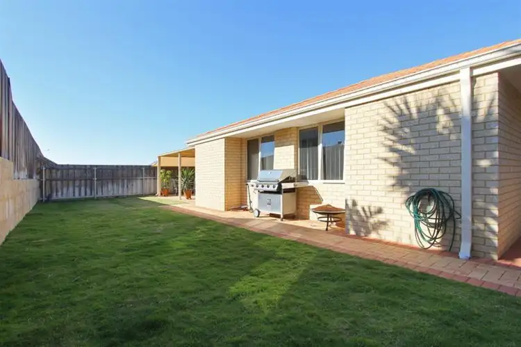 Second view of Homely house listing, 39 Mona Vale Loop, Ellenbrook WA 6069