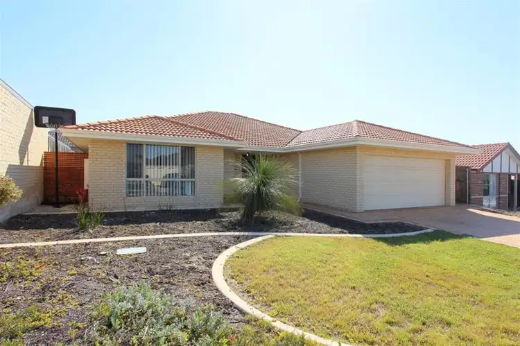 Third view of Homely house listing, 39 Mona Vale Loop, Ellenbrook WA 6069