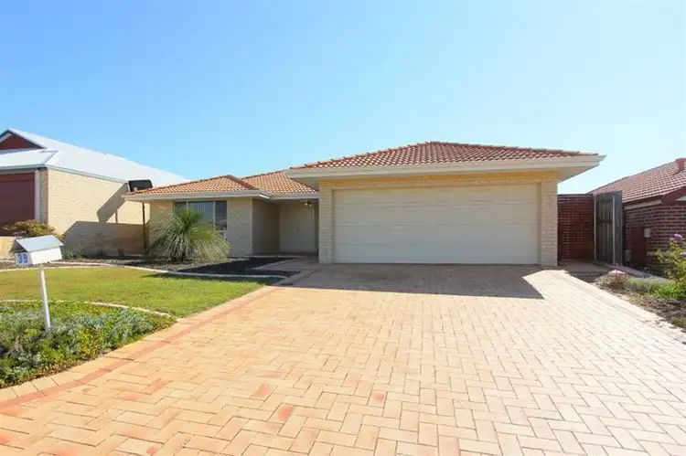 Fourth view of Homely house listing, 39 Mona Vale Loop, Ellenbrook WA 6069