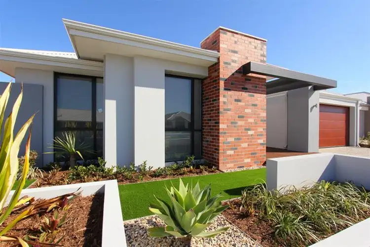 Main view of Homely house listing, 11 Norcia Way, Ellenbrook WA 6069