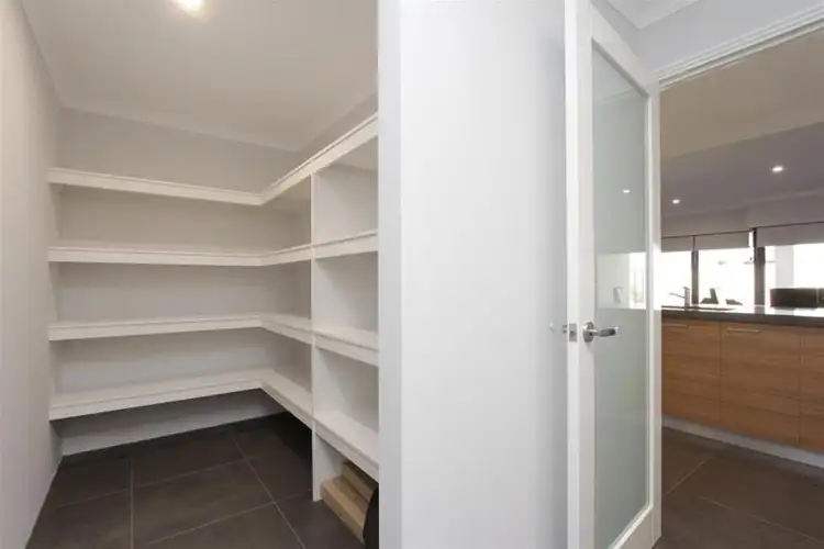 Fifth view of Homely house listing, 11 Norcia Way, Ellenbrook WA 6069