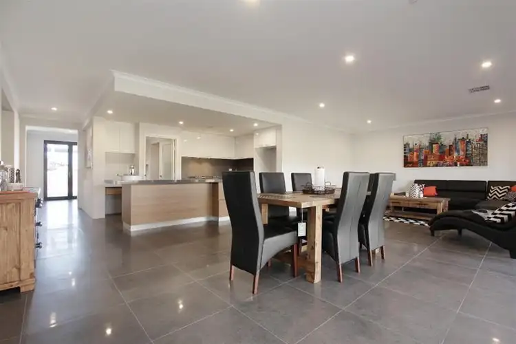 Seventh view of Homely house listing, 11 Norcia Way, Ellenbrook WA 6069