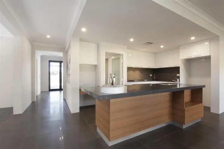 Second view of Homely house listing, 11 Norcia Way, Ellenbrook WA 6069