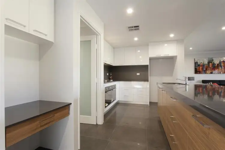 Third view of Homely house listing, 11 Norcia Way, Ellenbrook WA 6069